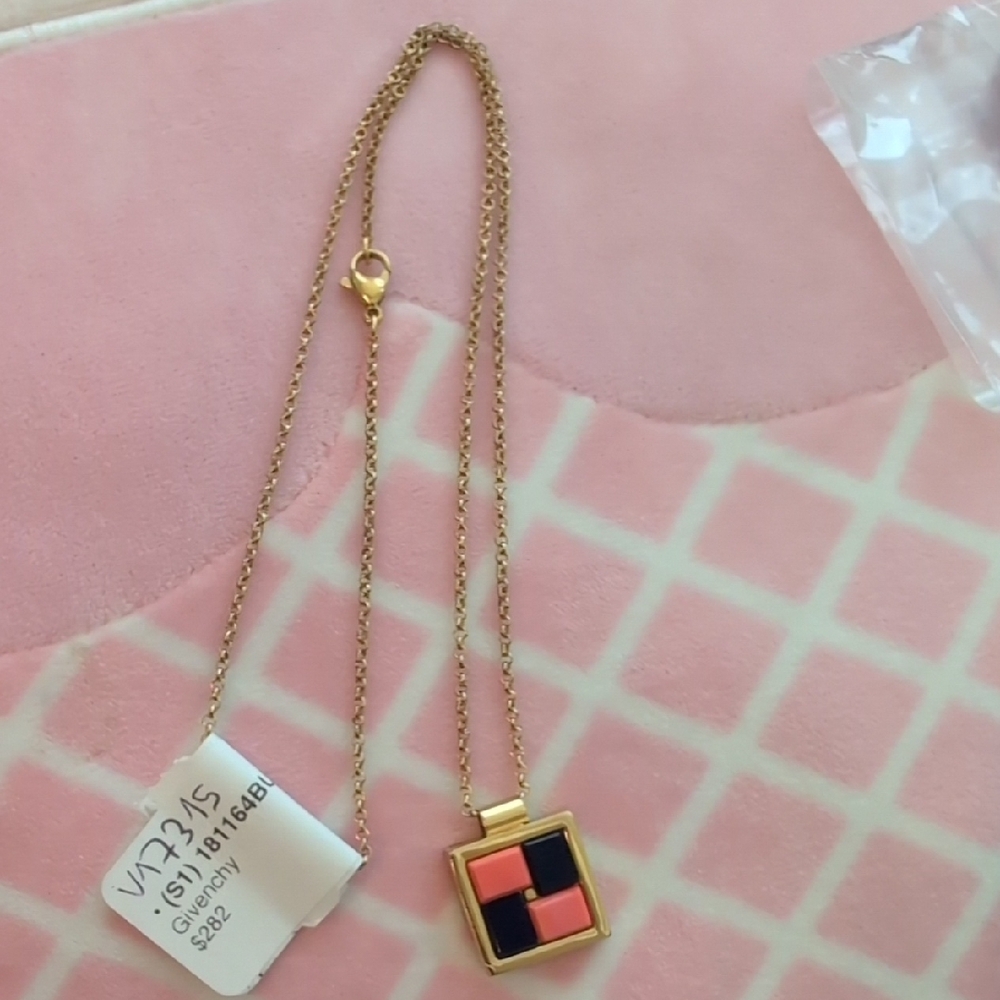 Givenchy Necklace